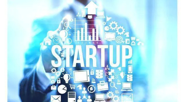 startup