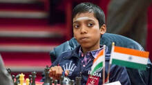 praggnanandhaa