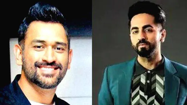 dhoni
