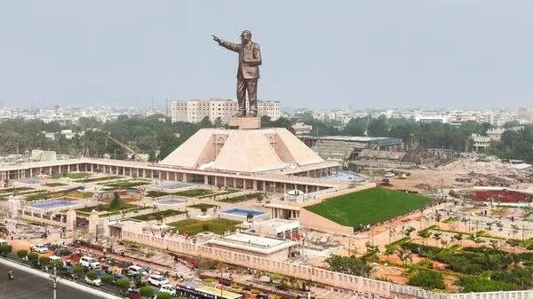 ambedkar-statue