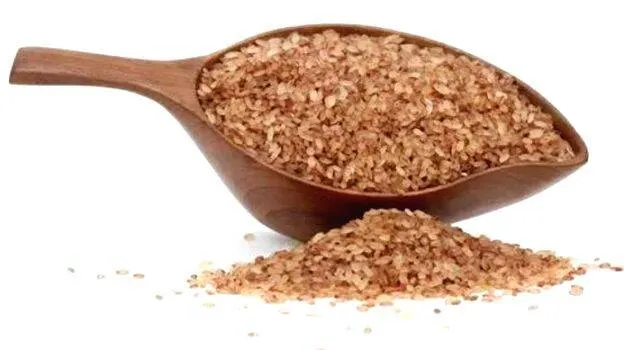 rice-