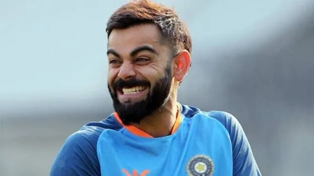 kohli