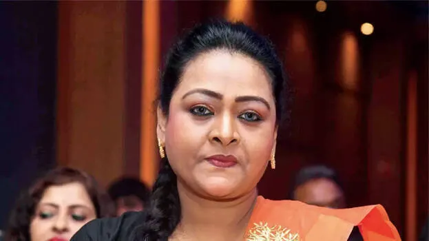 shakeela