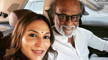 rajinikanth