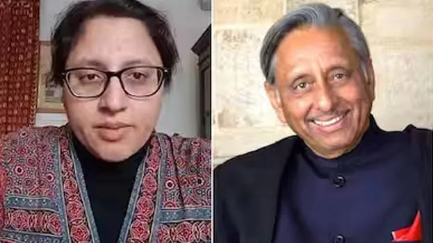 mani-shankar