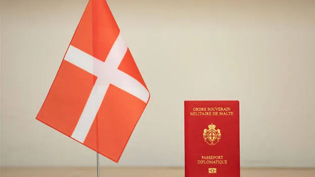 passport