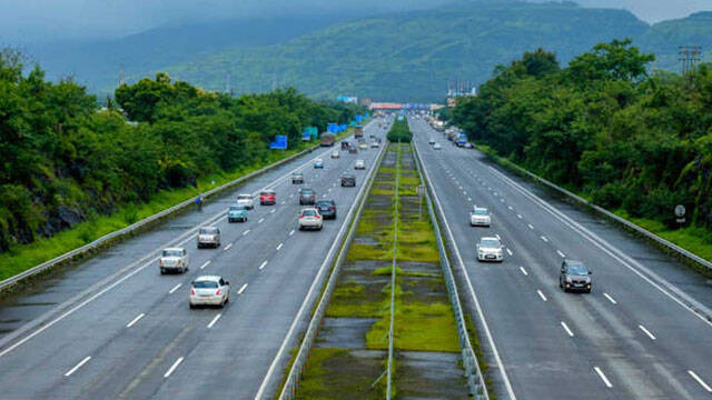 Kozhikode Palakkad Greenfield Highway, കേരളത്തിലെ ആദ്യ ട്രംപറ്റ് ഫ്ലൈഓവ‍ർ,  കോഴിക്കോട്ട് ഏറ്റെടുക്കുന്നത് 18 ഹെക്ട‍ർ; സർവേ തുടങ്ങി - kozhikode palakkad  greenfield highway trumpet ...