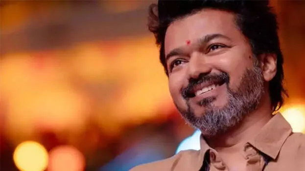 vijay