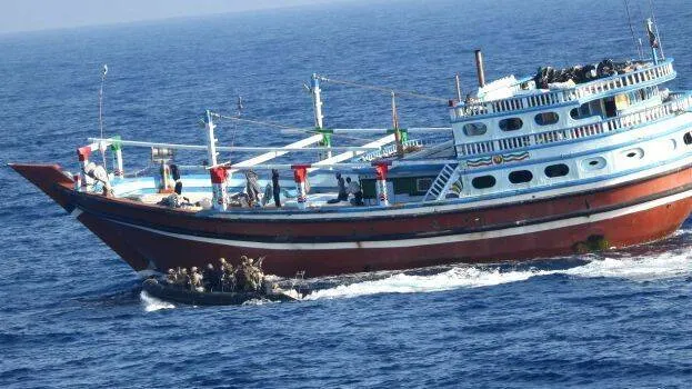 piracy