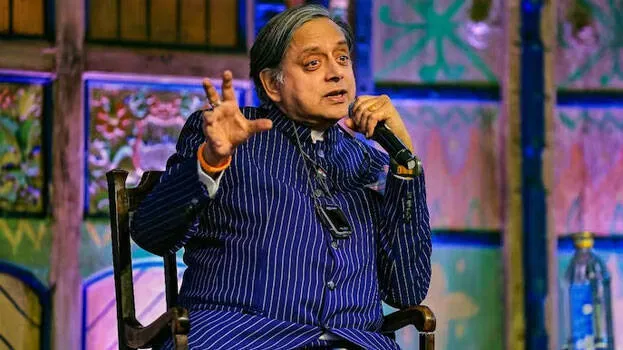 sashi-tharoor