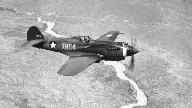 plane-