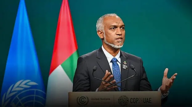 muizzu