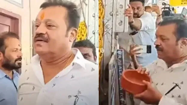 suresh-gopi