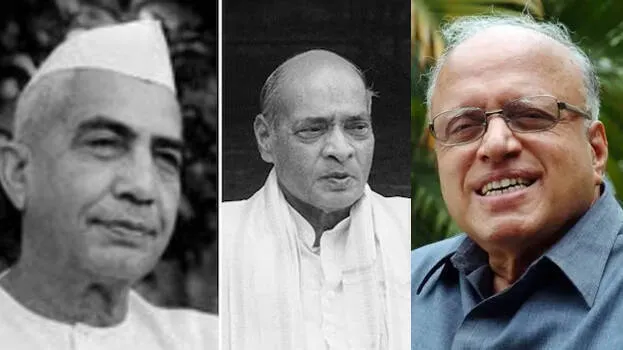 m-s-swaminathan