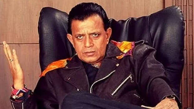 Mithun Chakraborty Hospitalized With Cerebrovascular Stroke India