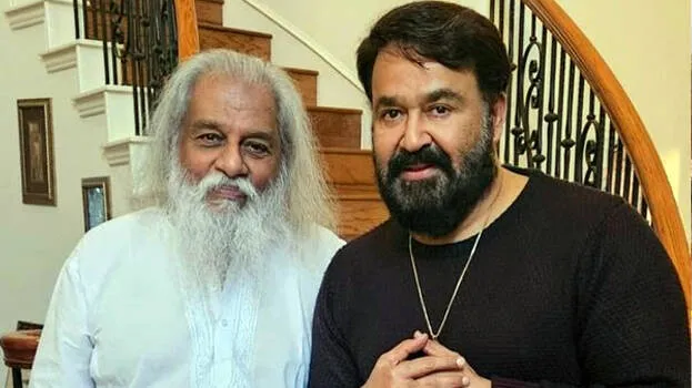 mohanlal
