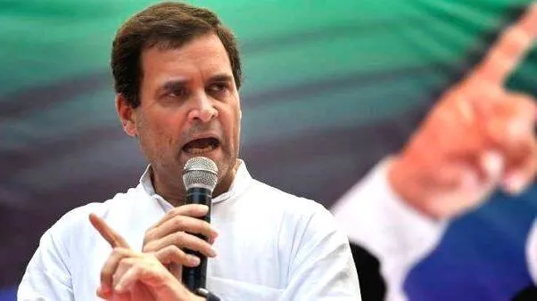 rahul