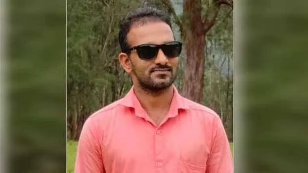 ksrtc-employee-aneesh