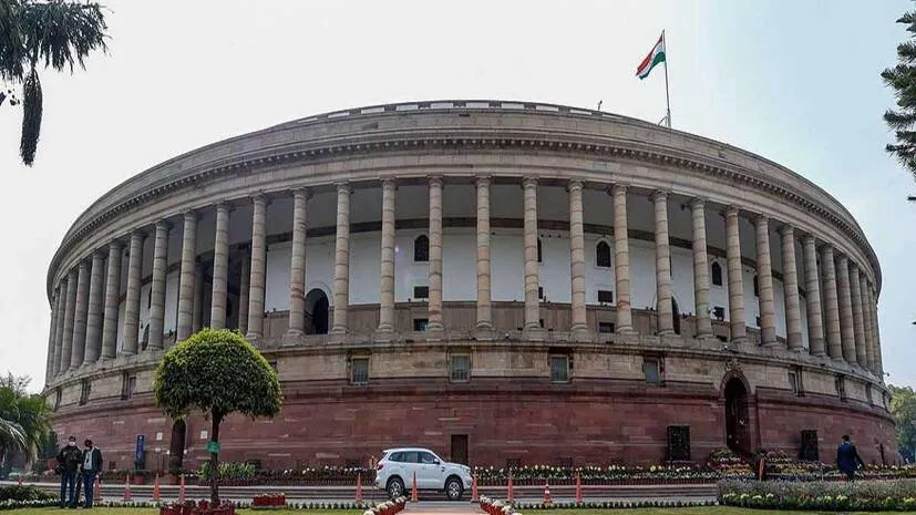 parliament