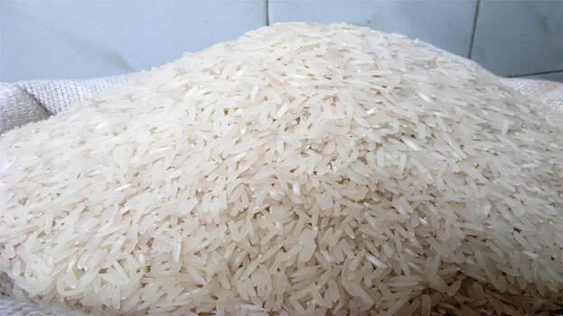 rice