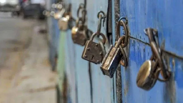 bandh-