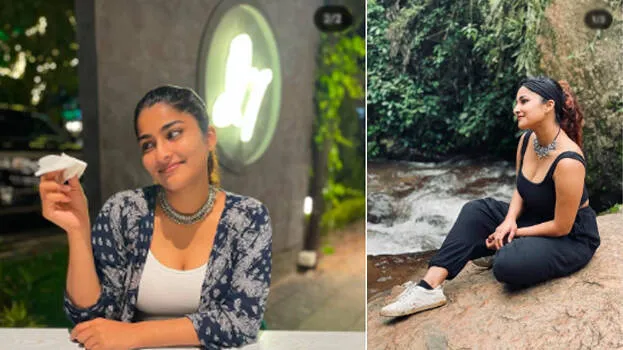gayathri