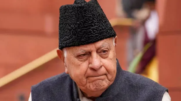 farooq-abdullah