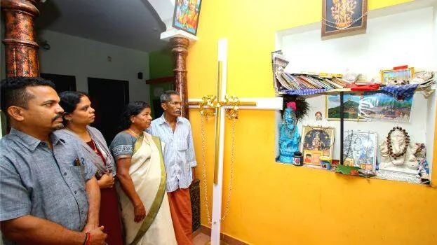 punnapally-arookutty-hous