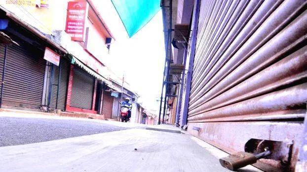 udf-hartal-in-wayanad