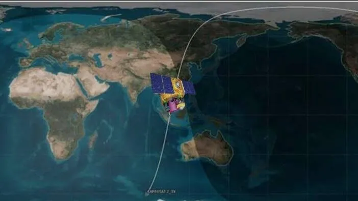 cartosat-