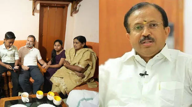 v-muraleedharan