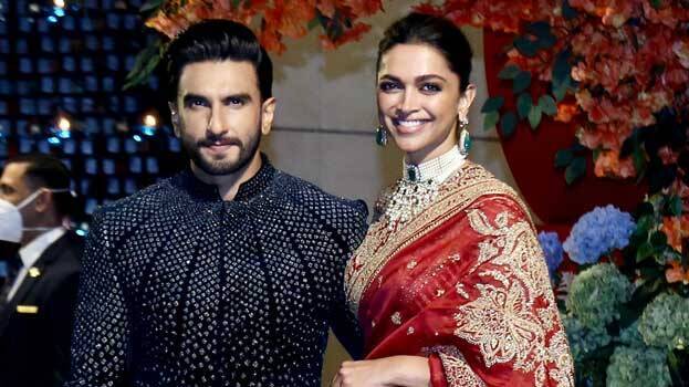Six years since marriage; Ranveer and Deepika expecting their first ...