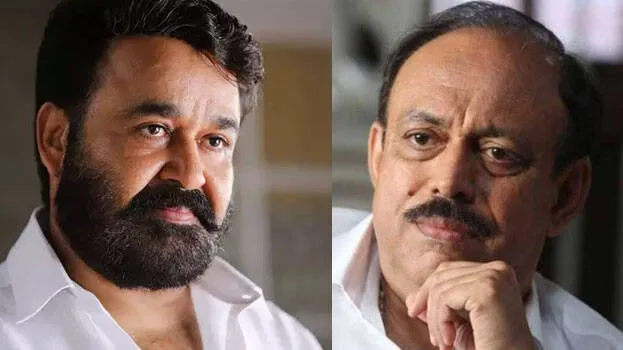 mohanlal