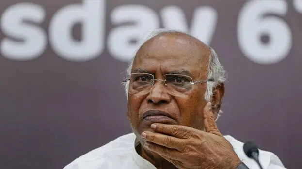 mallikarjun-kharge