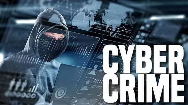 cybercrime