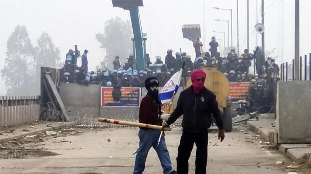 protest