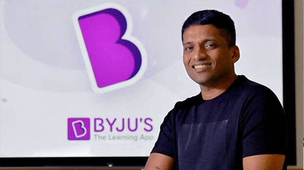 byju