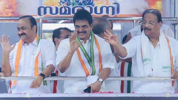 satheesan-sudhakaran-kera