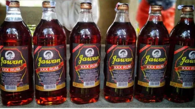 jawan-rum