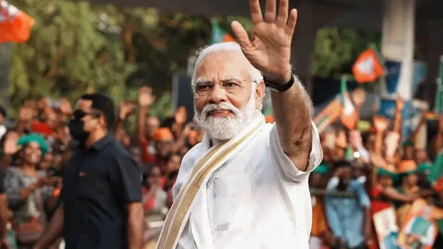 modi