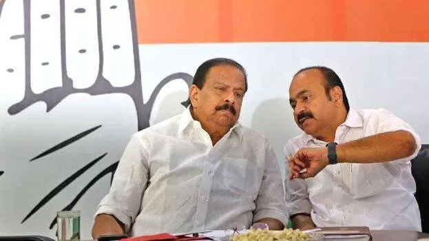 vd-satheesan