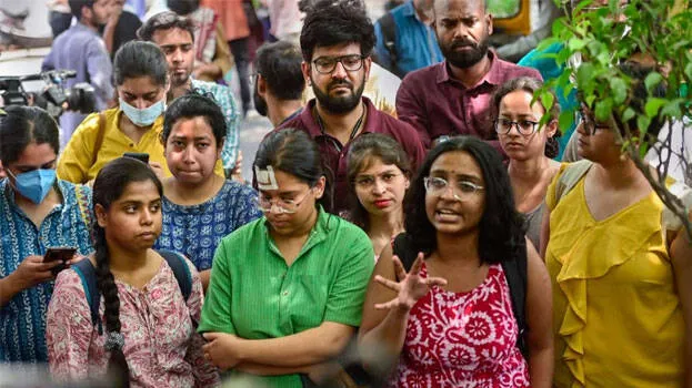 jnu-clash