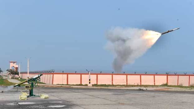 drdo