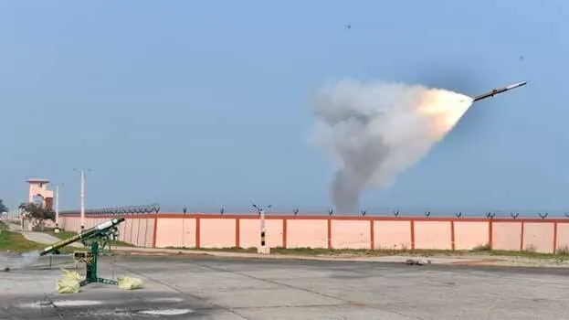 drdo