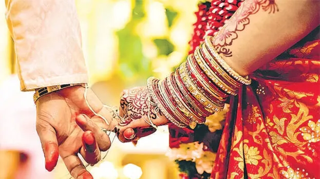 marriage-