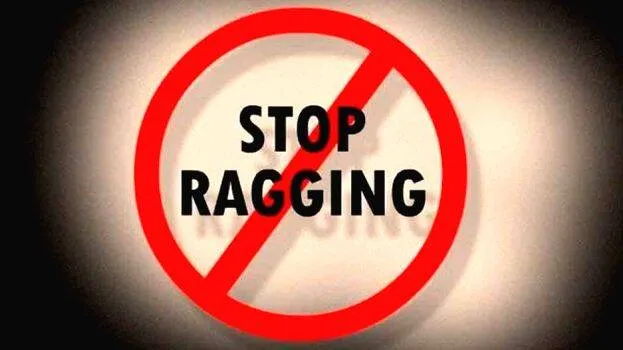 ragging-