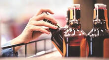 liquor