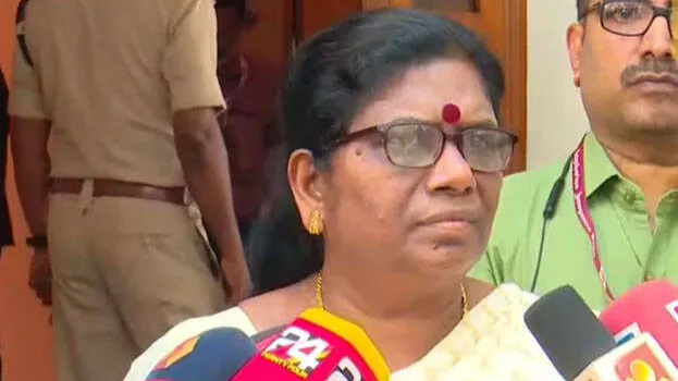 chinchu-rani-minister-ker