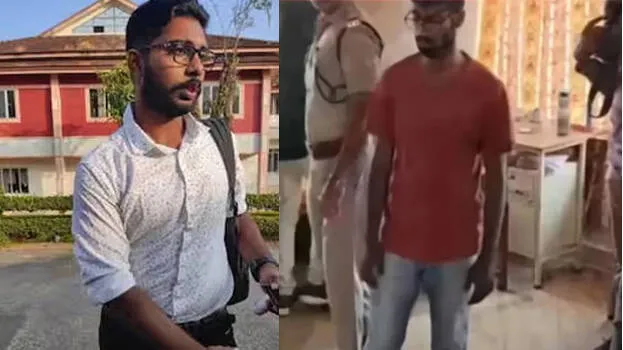 siddharth
