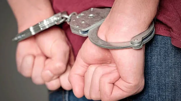 arrest-